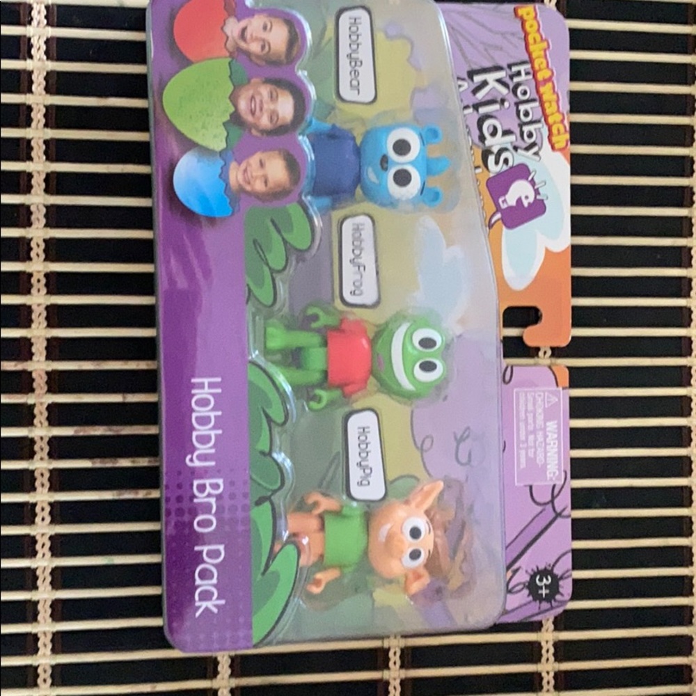 Kids Can Have Fun Playing Out Their Own Adventures